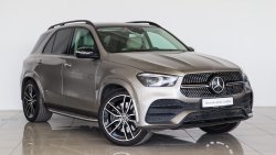 مرسيدس بنز GLE 450 4matic