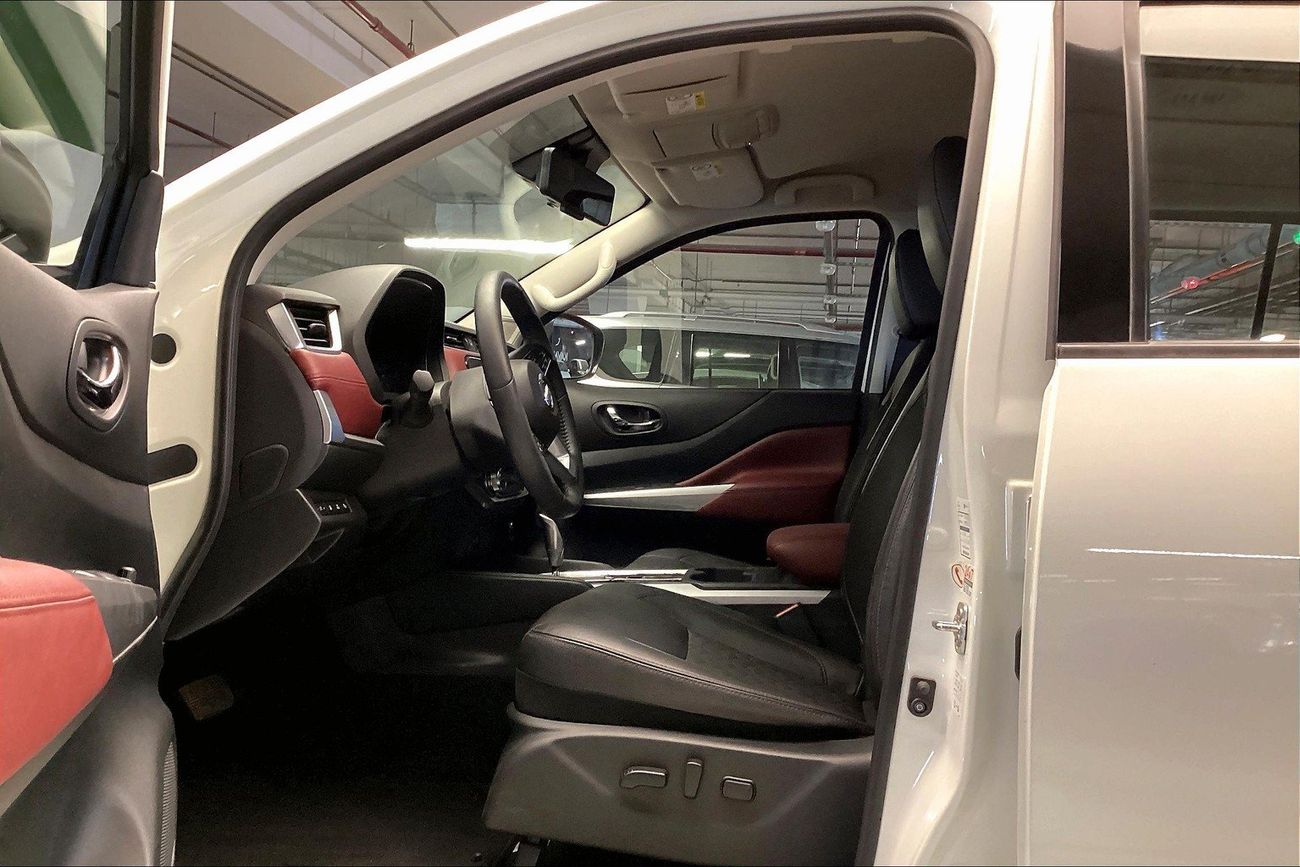 Nissan XTerra Platinum | Guaranteed Warranty | 0 Down Payment