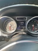 Mercedes Benz GLE 400 3.0L - 6 cyl - SUV/Crossover - AWD - 5 seats - 5 doors