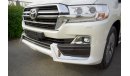 Toyota Land Cruiser VXS 5.7L AT GRAND TOURING