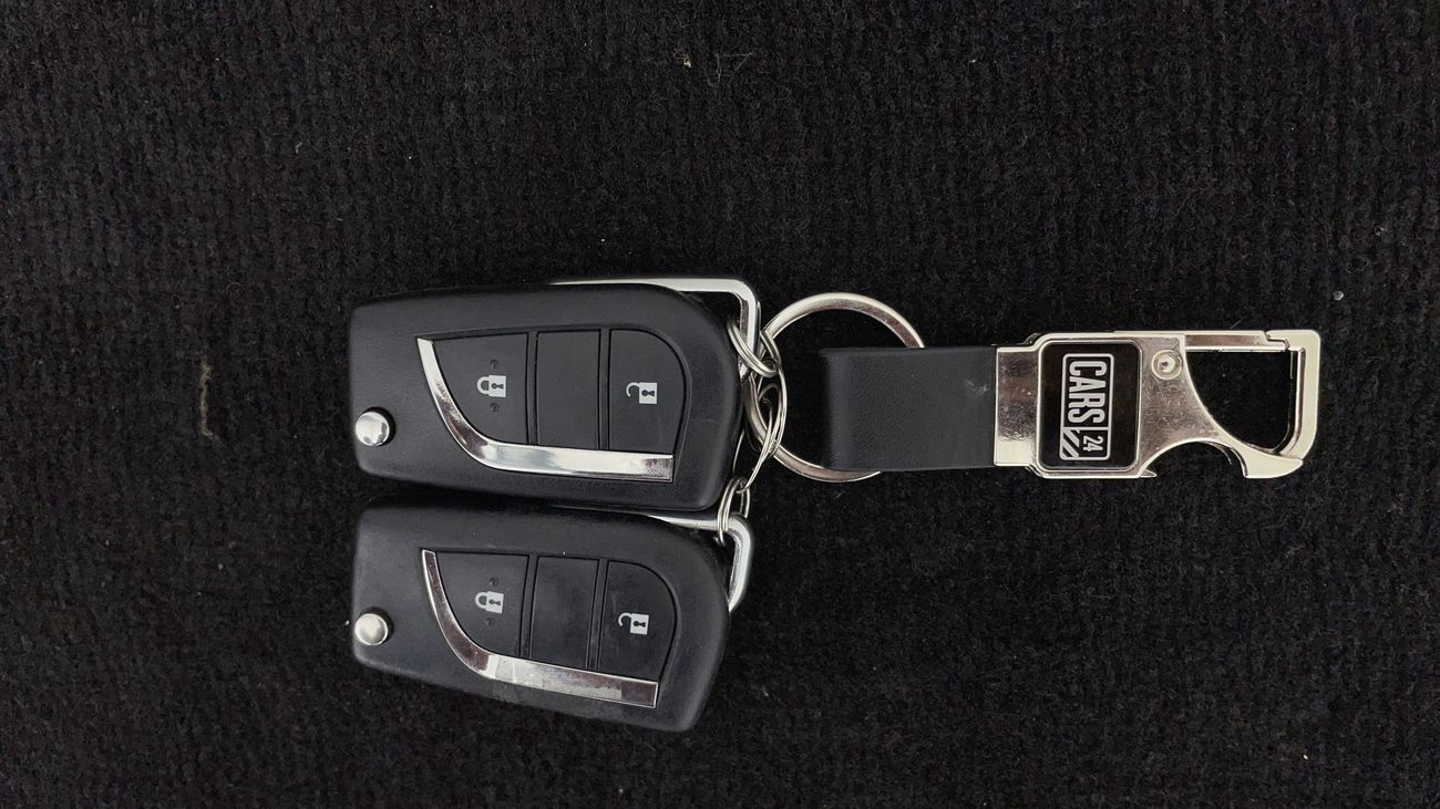 Toyota Fortuner EXR 2.7 | Zero Down Payment | Free Home Test Drive