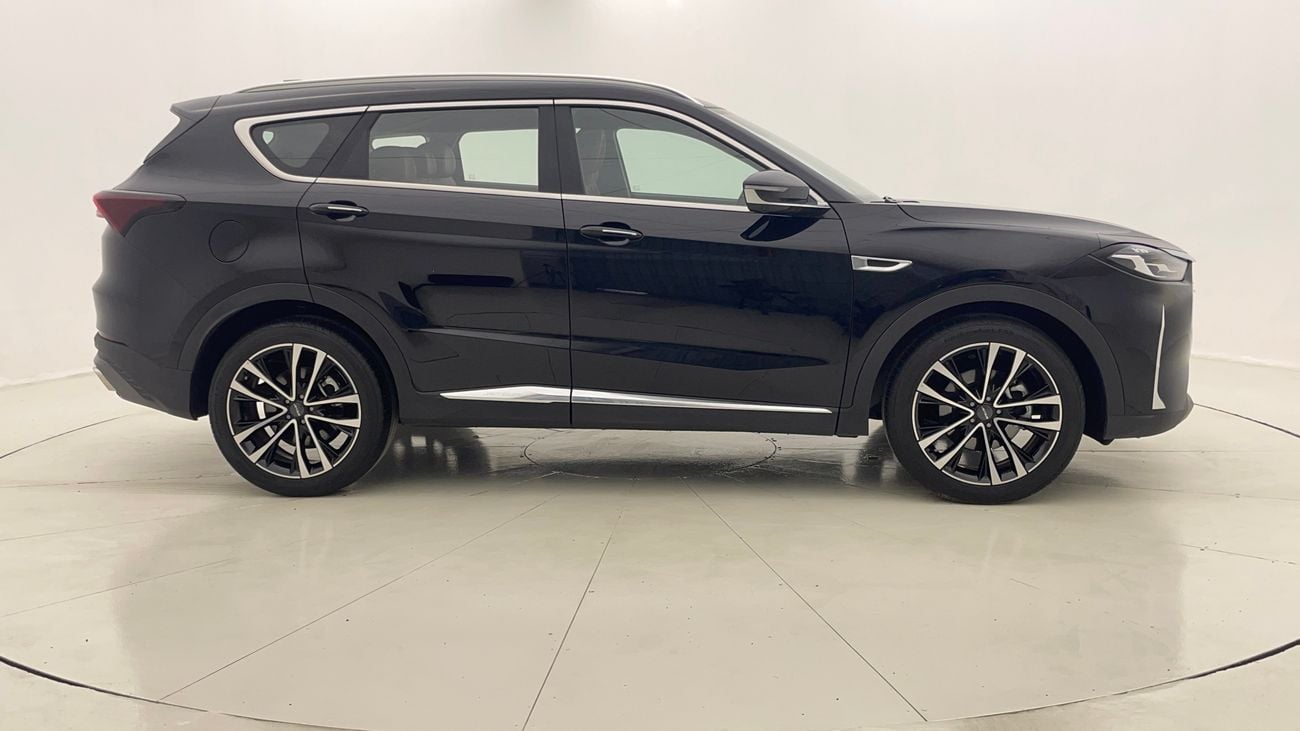 Jetour X70 Plus COMFORT 1.5 | Zero Down Payment | Home Test Drive