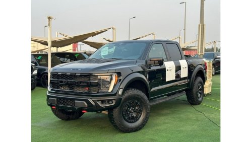Ford Raptor Ford F-150 Raptor R performance - 2023- brand new only for export-