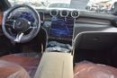 مرسيدس بنز GLC 200 Zero Km