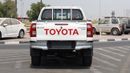 Toyota Hilux GLX TOYOTA HILUX SR5 2.7L A/T full option