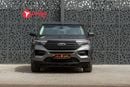 فورد إكسبلورر Base 100A 3.3L RWD