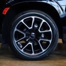 Chevrolet Tahoe RST 6.2L AED 3,832 P.M • 0% Downpayment • Chevrolet Tahoe RST  • 1 Year Warranty