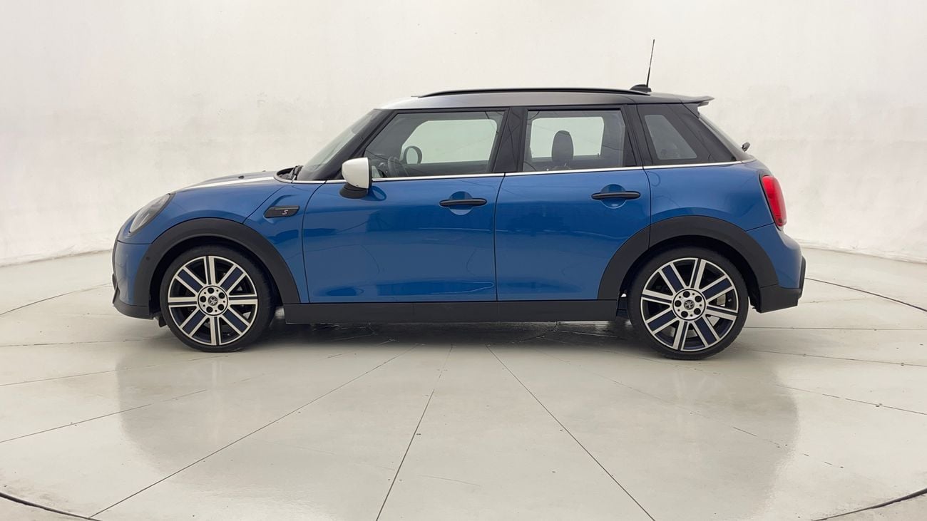 Mini Cooper S 2024 S | AED 1433/Month | 0 DP | 30 Day Return | Warranty | Service History