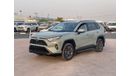 تويوتا راف ٤ 2022 TOYOTA RAV4 XLE PREMIUM HYBRID 4x4 FULL OPTIONS IMPORTED FROM USA