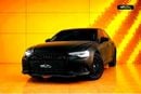 Audi A6 40 TFSI L GCC specs 1,495.00 monthly