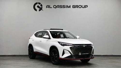 Changan X5 Plus PIONEER
