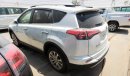 Toyota RAV4 BRAND NEW HYBRID 2016