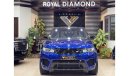 لاند روفر رانج روفر سبورت أس في آر Range Rover sport SVR  GCC 2016 under warranty