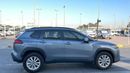 Toyota Corolla Cross FuLL Option, 2.0L V4