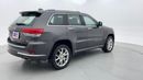 Jeep Grand Cherokee SUMMIT 5.7 | Zero Down Payment | Home Test Drive