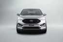 Ford Edge ST