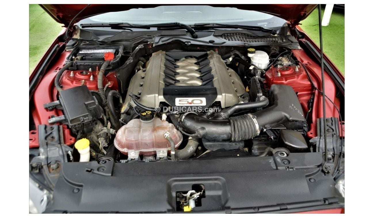 Ford Mustang AUGUST BIG OFFERS//MUSTANG/GT/BIG  SCREEN /