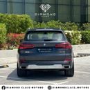 BMW X5 40i xDrive
