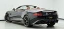 Aston Martin Vanquish 2018 Aston Martin Vanquish S Ultimate GT ,Full Service History ,Excellent Condition ,GCC