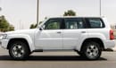 Nissan Patrol Safari GRX 4x4