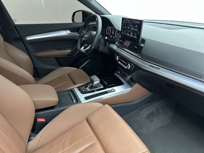 Audi Q5 45 TFSI SPORTBACK S-LINE, миниатюра 20