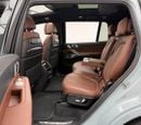 BMW X7 M60i XDRIVE