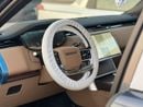 لاند روفر رينج روفر RANGE ROVER VOGUE  SE P400 - MODEL 2025 - ENGINE 3.0L - 5 SEATER