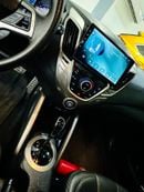 هيونداي فيلوستر TOP GLS 1.6L