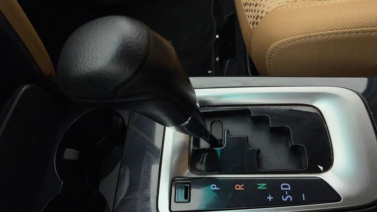 Toyota Fortuner EXR 2.7 | Zero Down Payment | Home Test Drive