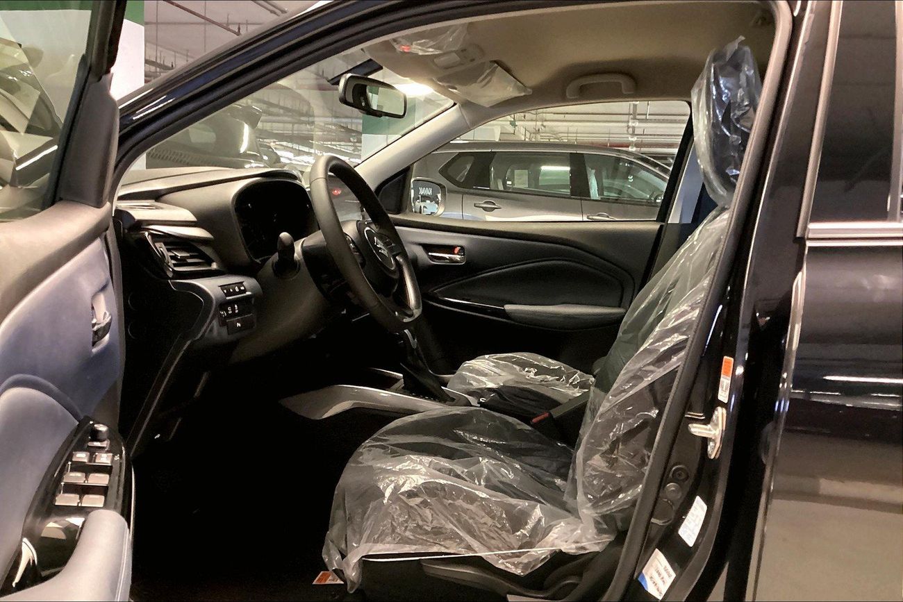 سوزوكي بالينو GLX | شامل الضمان | 0 ﺪﻔﻋﺓ ﺃﻮﻟﻯ