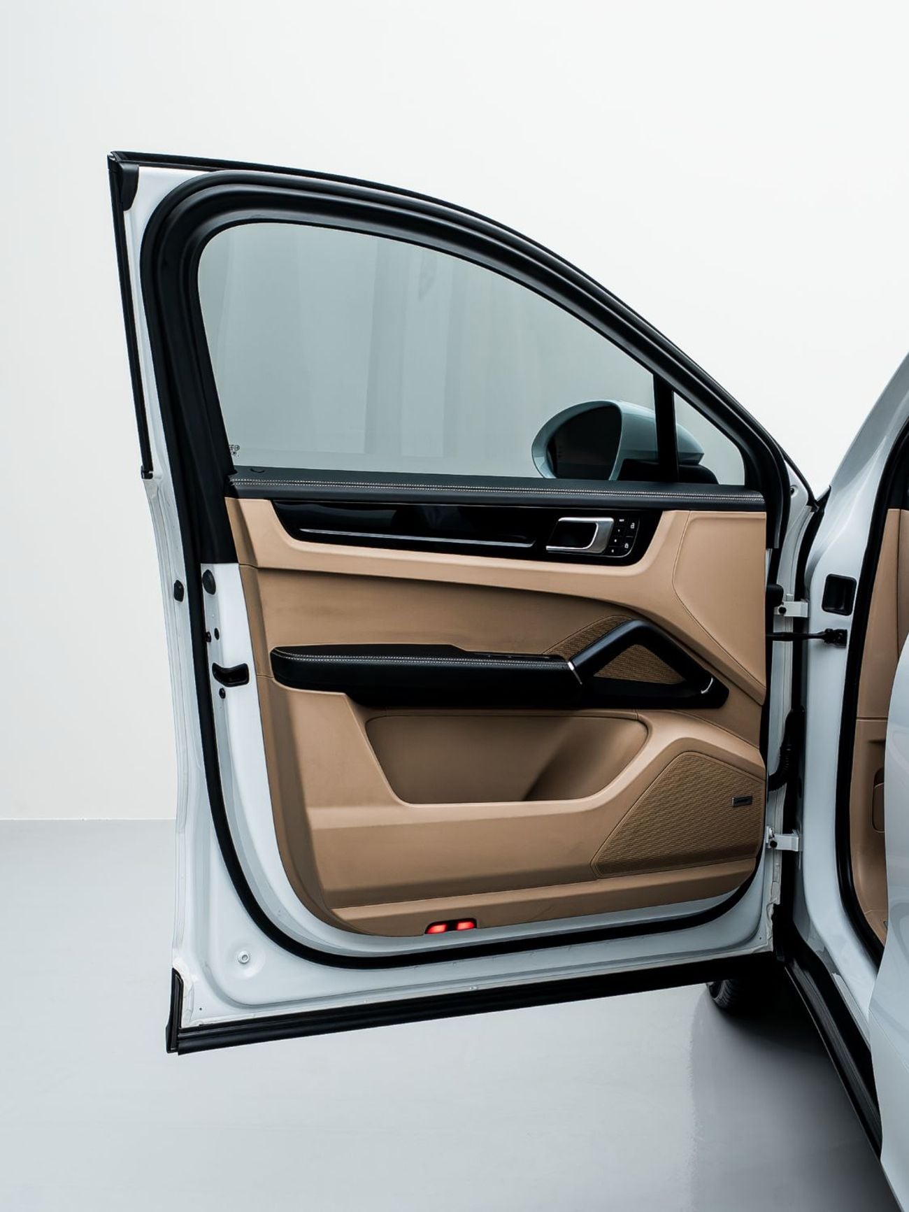 Porsche Cayenne STD