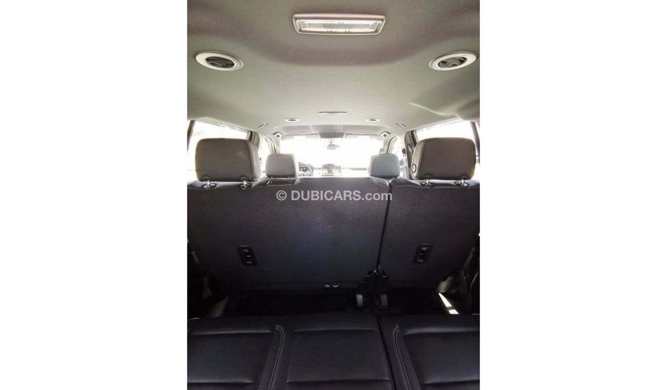 GMC Yukon GMC Yukon SLT ( Diesel ) -2022 - Black