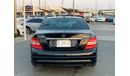 Mercedes-Benz C 300 Mercedes C300_2011_Excellent_Condition _Full option