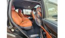 لكزس LX 600 VIP Black Edition (4-Seater) 3.5L V6 TT