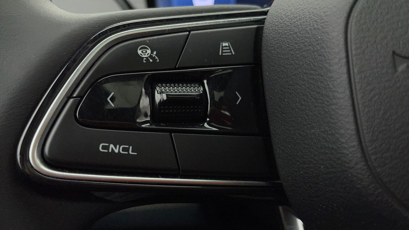 Geely Monjaro GF+ 2 | Zero Down Payment | Home Test Drive