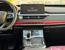 Chery Tiggo 7 LUXURY 1.5L PETROL V4 || LEATHER SEATS / BIG DVD+CAMERA / REAR PARKING SENSOR (CODE # TG7CSTDO)