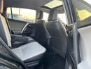 Toyota RAV4 2018 Toyota Rav4 XLE 4x4 Full Option Push Start - Sunroof - Hybrid Fuel - 40,000 Mileage