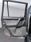 Toyota Prado 4x4 Diesel 2.8L Right Hand Drive (Export only)