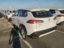 تويوتا كورولا كروس 1.8L GLI (HEV)