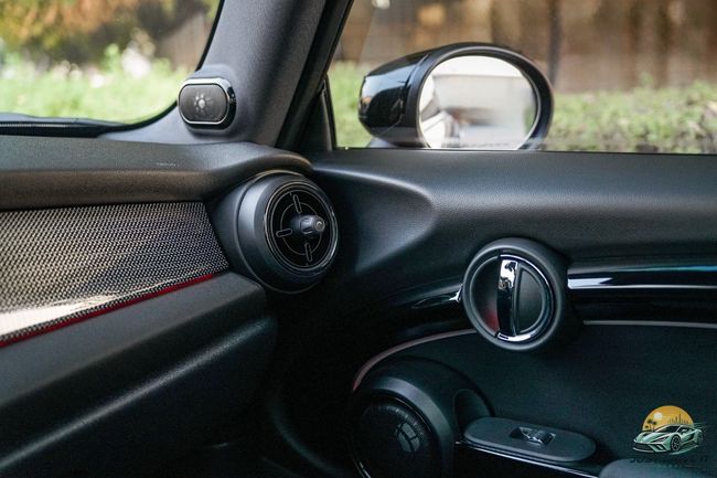 MINI Cooper STANDARD, миниатюра 30