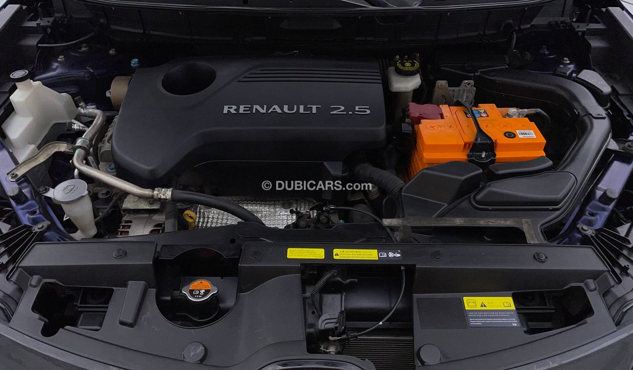 Renault Koleos PE 2.5 | Zero Down Payment | Free Home Test Drive