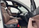 BMW X5 50i M Sport 4.4L 2020 BMW X5 M50i M-Sport, July 2025 BMW Warranty + Service Pack, Full Options, GCC