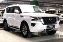Nissan Patrol SE Titanium | Guaranteed Warranty | 0 Down Payment
