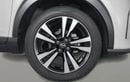 Nissan Kicks SV 2024 | AED 731/Month | 0 DP | 30 Day Return | Warranty | Service History