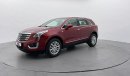 Cadillac XT5 LUXURY 3.6 | Under Warranty | Inspected on 150+ parameters