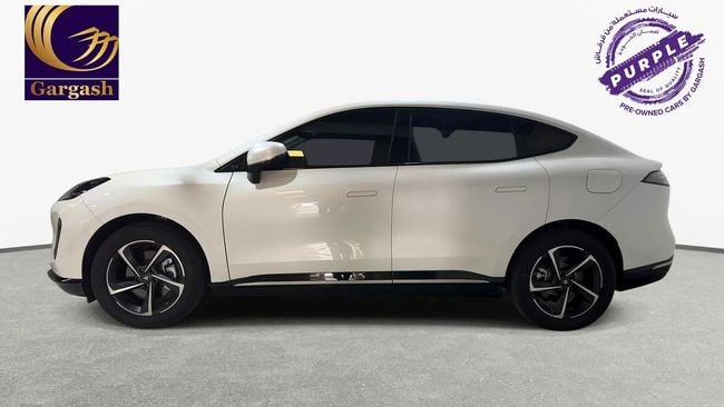 GAC Hyptec HT ELITE, миниатюра 24