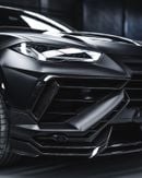 Lamborghini Urus 4.0T V8 Performante Lamborghini Urus Performante TopCar R’Evo Stealth Edition