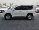 تويوتا برادو TX-L original shape 2016 model 2,8 liter ,right hand drive ,diesel ,only for export