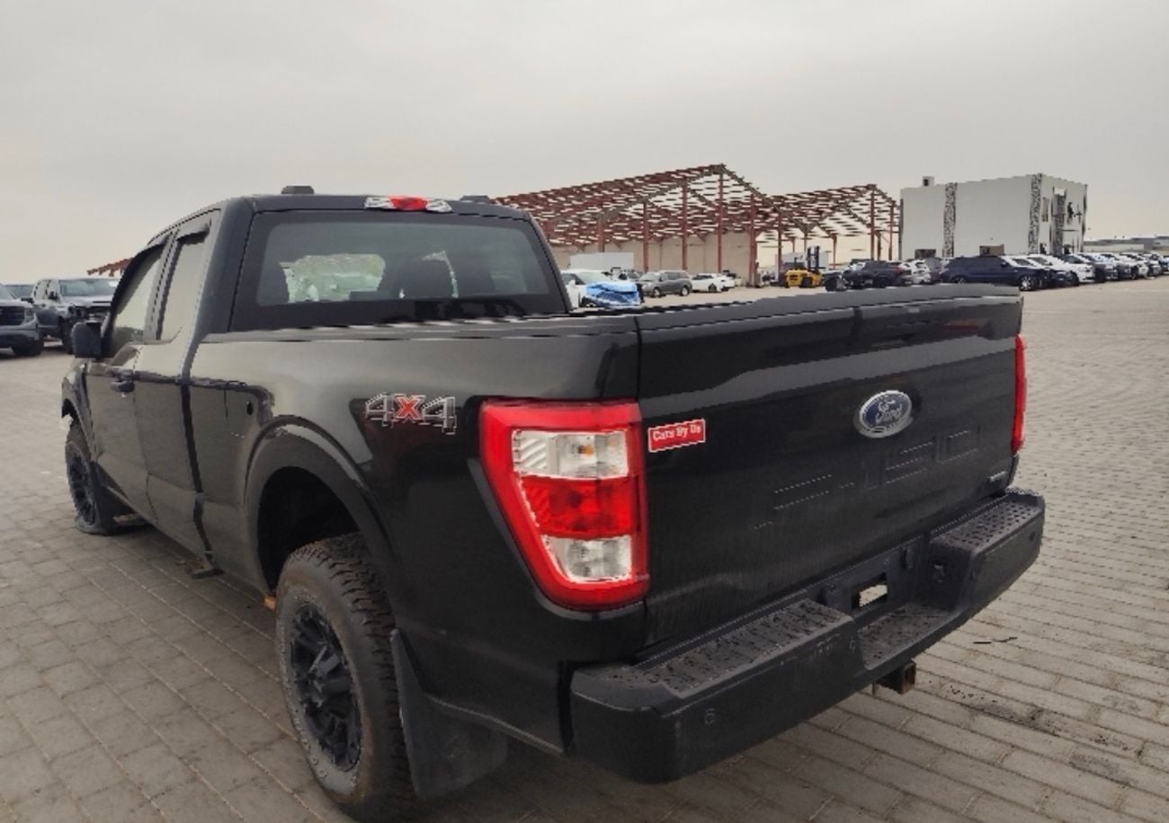 فورد F 150
