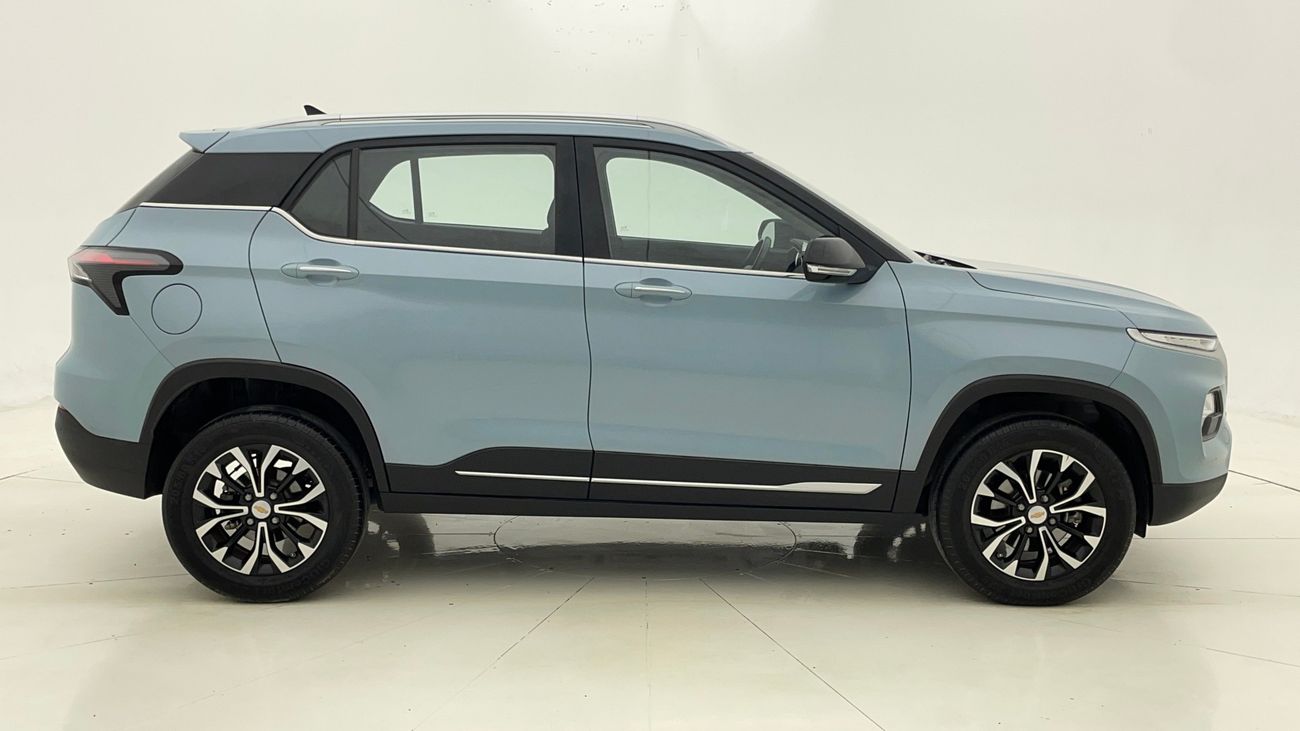 Chevrolet Groove PREMIER 1.5 | Zero Down Payment | Home Test Drive